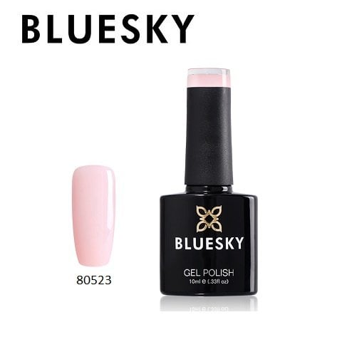 80523 Clear Pink