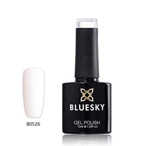 80526 Studio White - Blueskygellak.nl