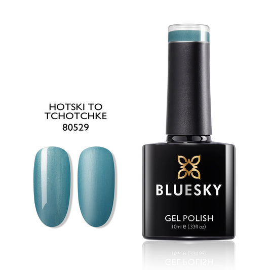 80529 Hotski To Tchotchke - Blueskygellak.nl
