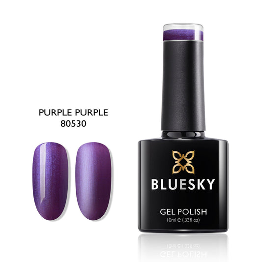 80530 Purple Purple