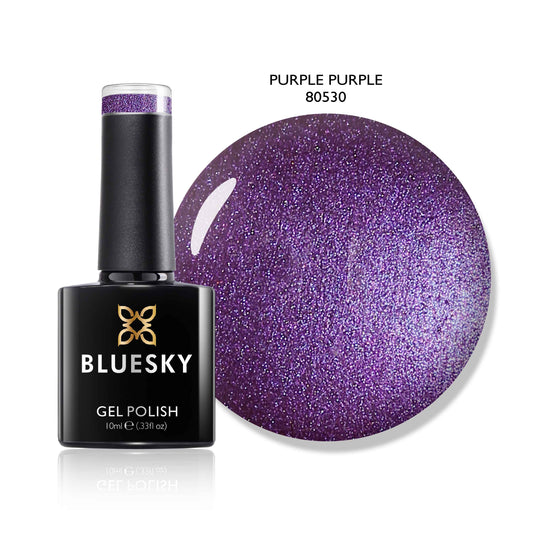 80530 Purple Purple