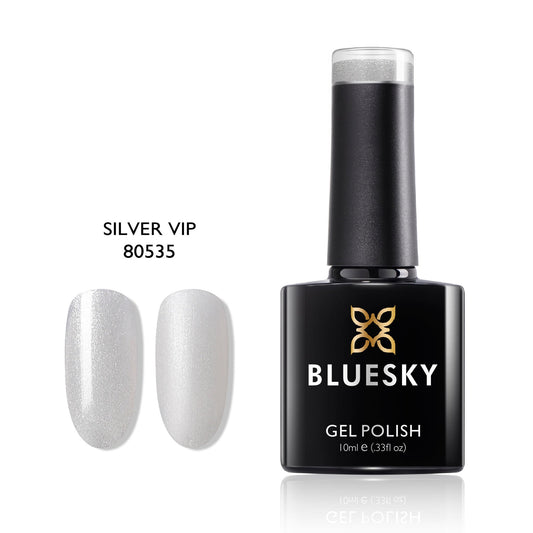 80535 Silver Vip