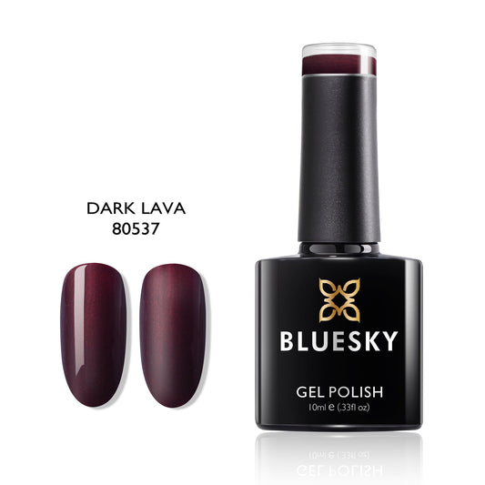 80537 Dark Lava