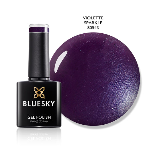 80543 Violette Sparkle