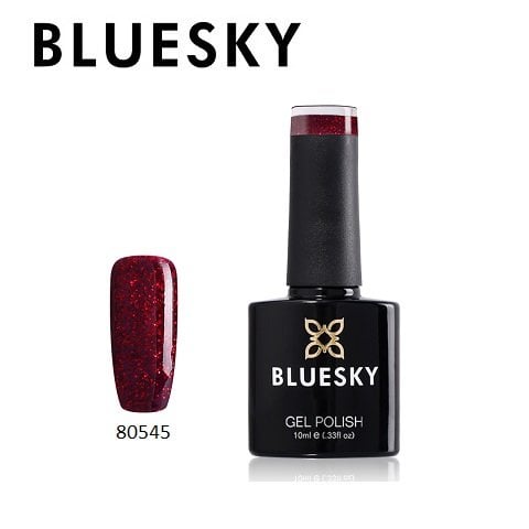 80545 Ruby Ritz