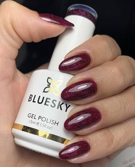80545 Ruby Ritz