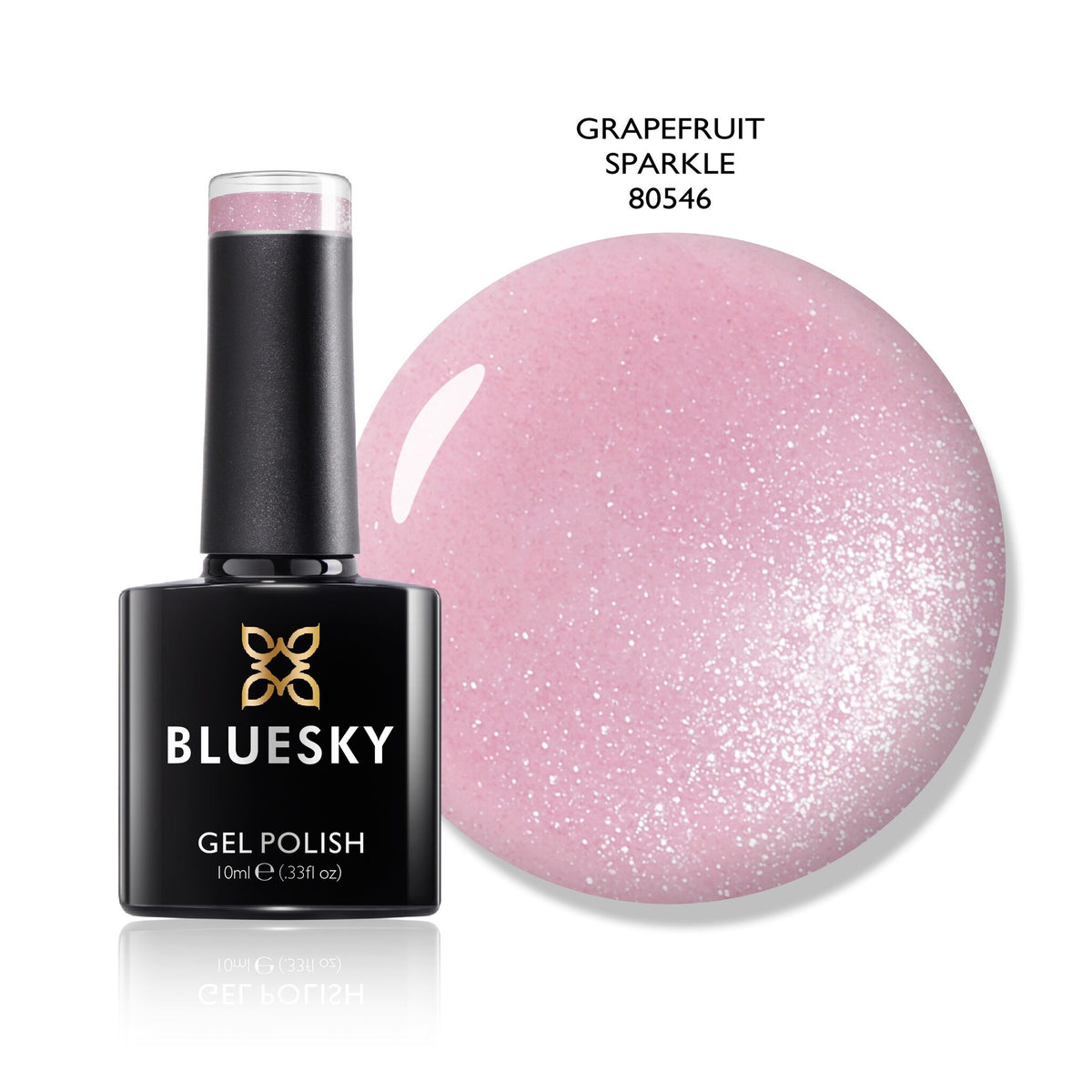 80546 Grapefruit Sparkle - Blueskygellak.nl