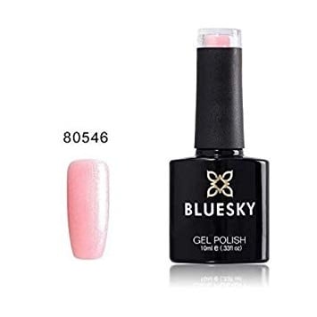 80546 Grapefruit Sparkle - Blueskygellak.nl