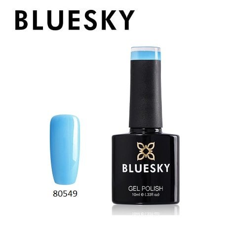 80549 Azure Wish