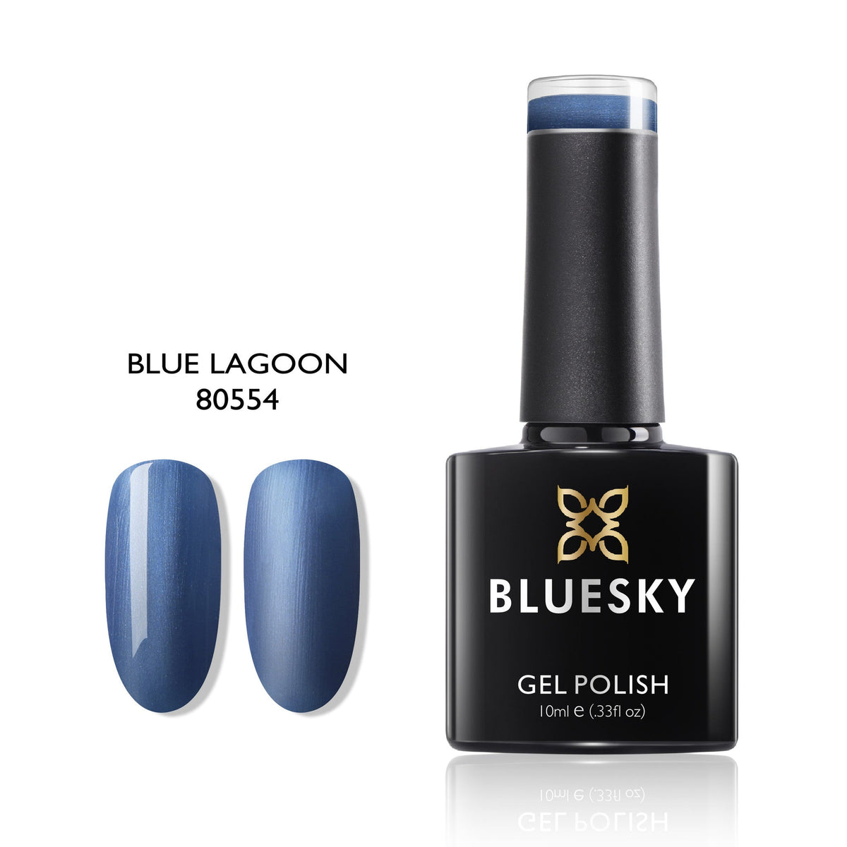 80554 Blue Lagoon