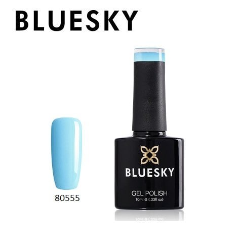 80555 Blue Splash