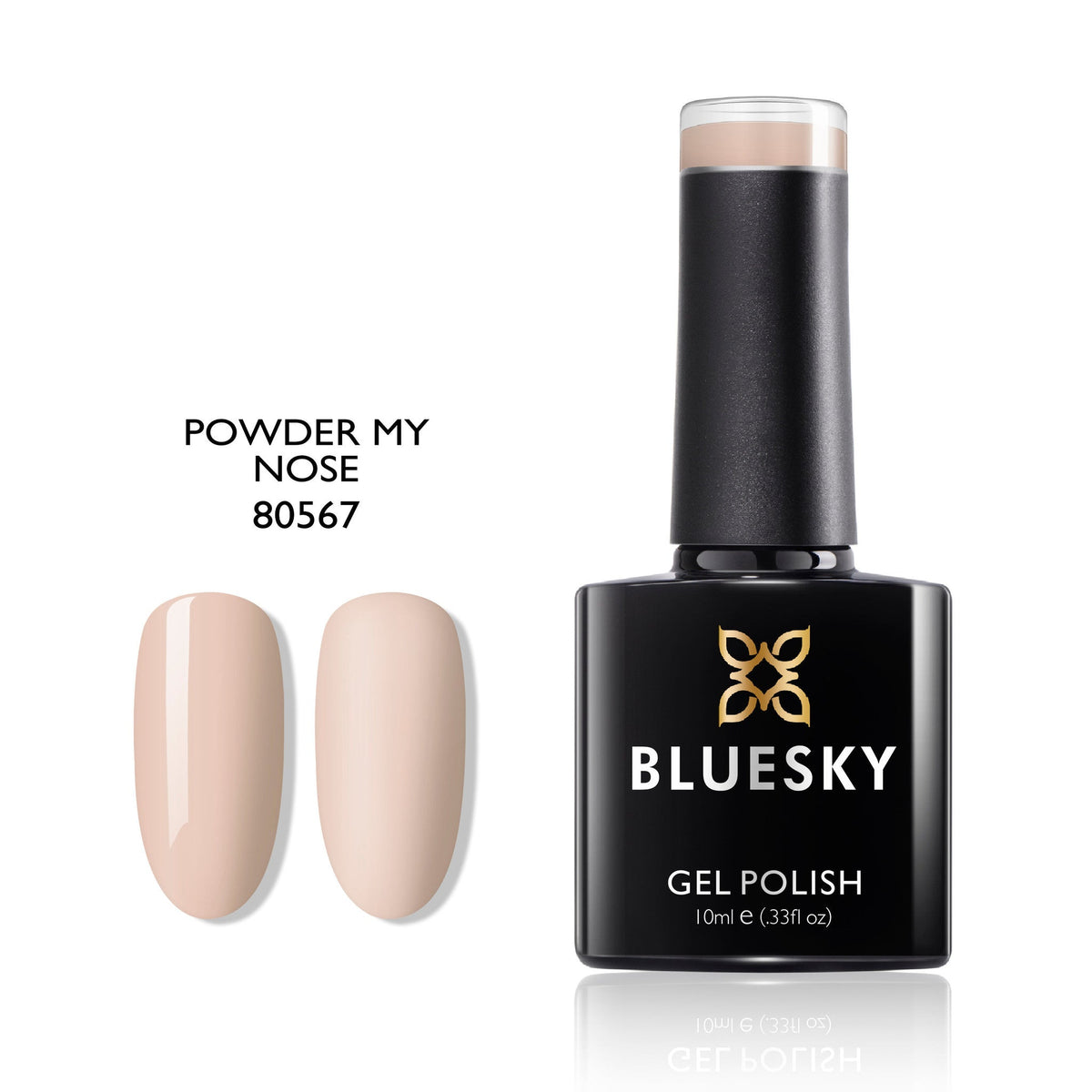 80567 Powder My Nose