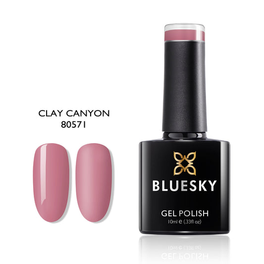 80571 Clay Canyon - Blueskygellak.nl