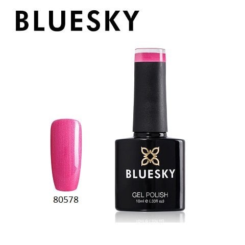 80578 Paradise Pink Shimmer