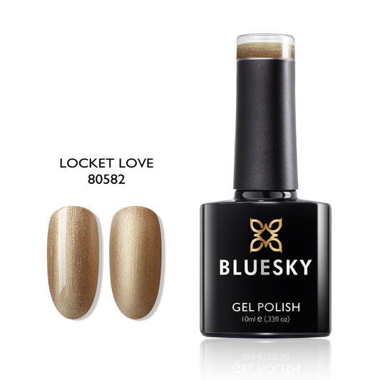 80582 Locket Love