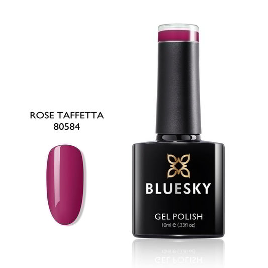 80584 Rose Taffetta