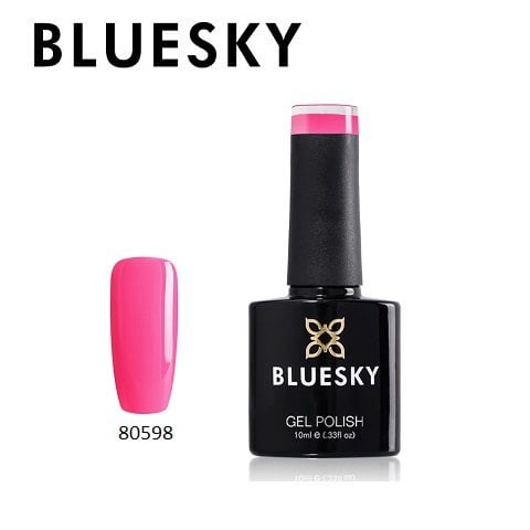80598 Pink Gazebo