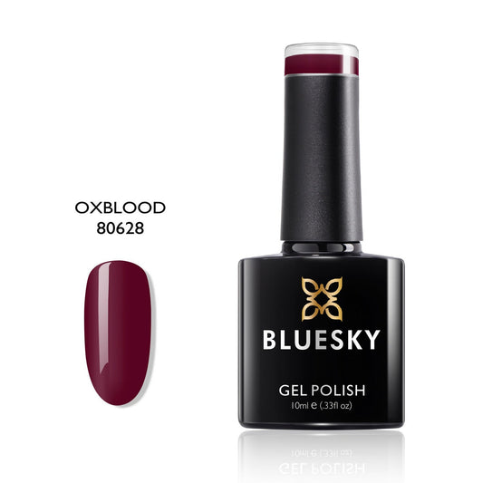 80628 Ox Blood