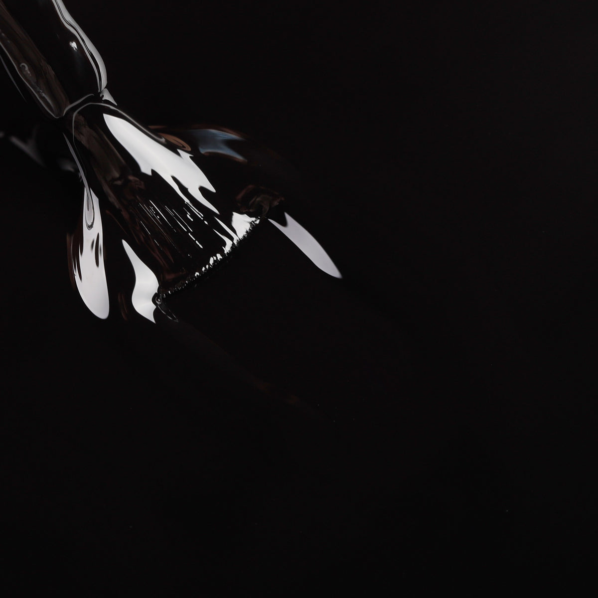 A021 Jet Black
