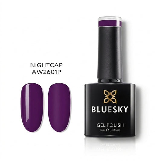 AW2601 Nightcap - Blueskygellak.nl