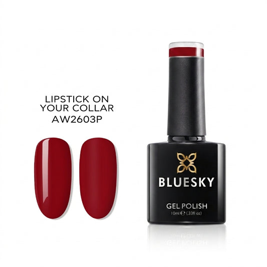 AW2603 Lipstick On Your Collar - Blueskygellak.nl