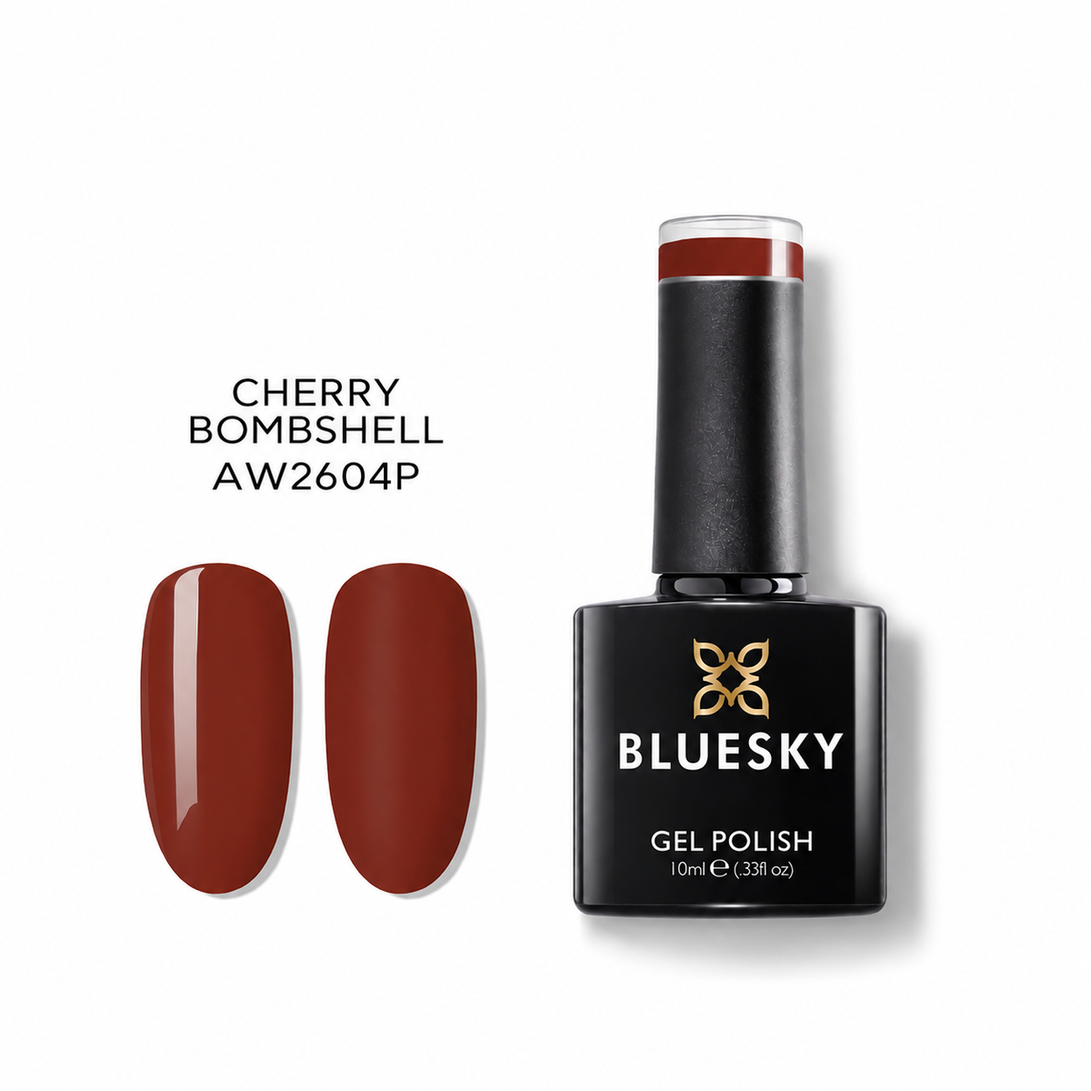 AW2604 Cherry Bombshell - Blueskygellak.nl