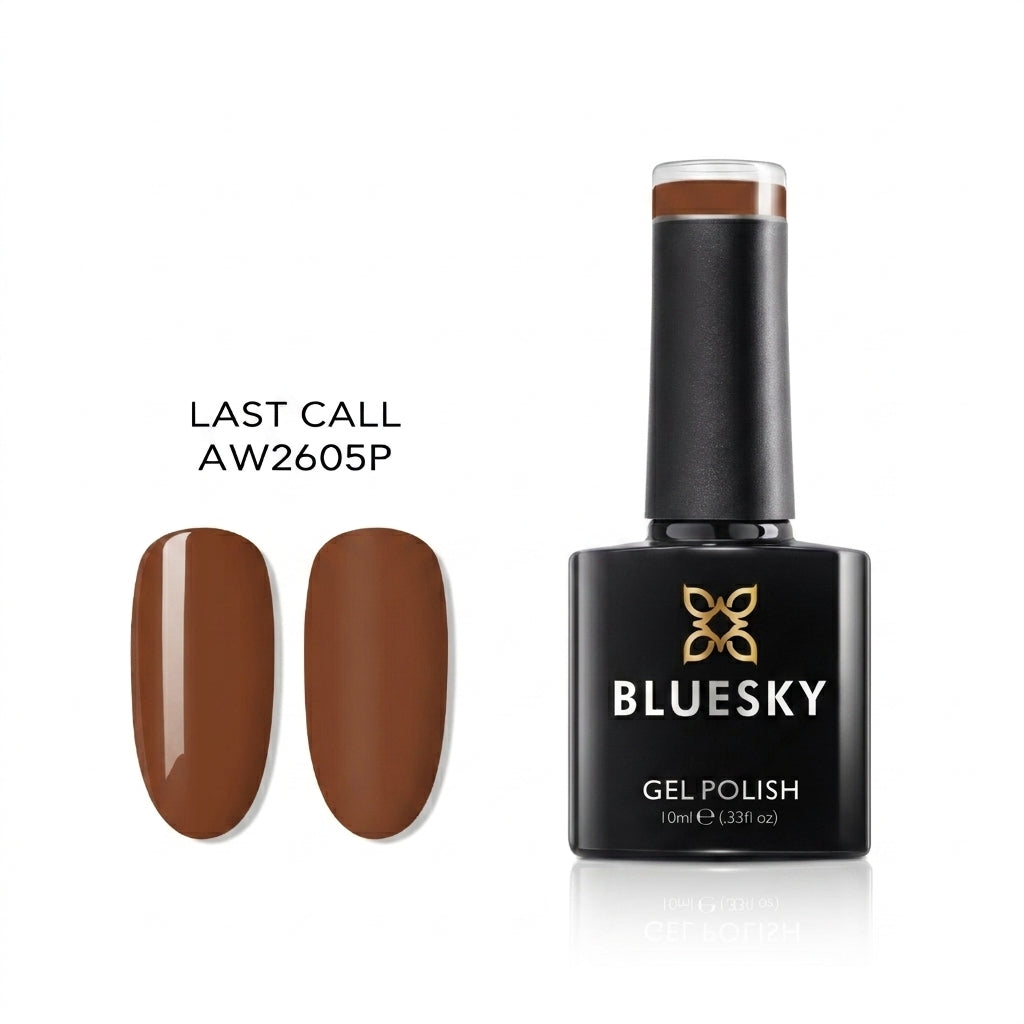 AW2605 Last Call - Blueskygellak.nl