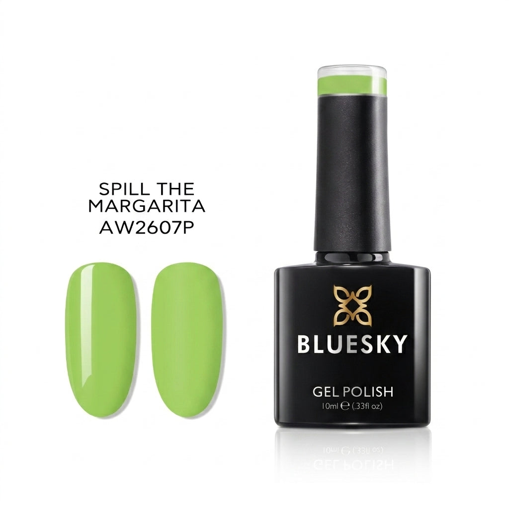 AW2607 Spill The Margarita - Blueskygellak.nl
