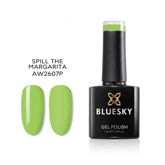 AW2607 Spill The Margarita - Blueskygellak.nl