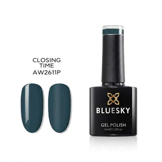 AW2611 Closing Time - Blueskygellak.nl