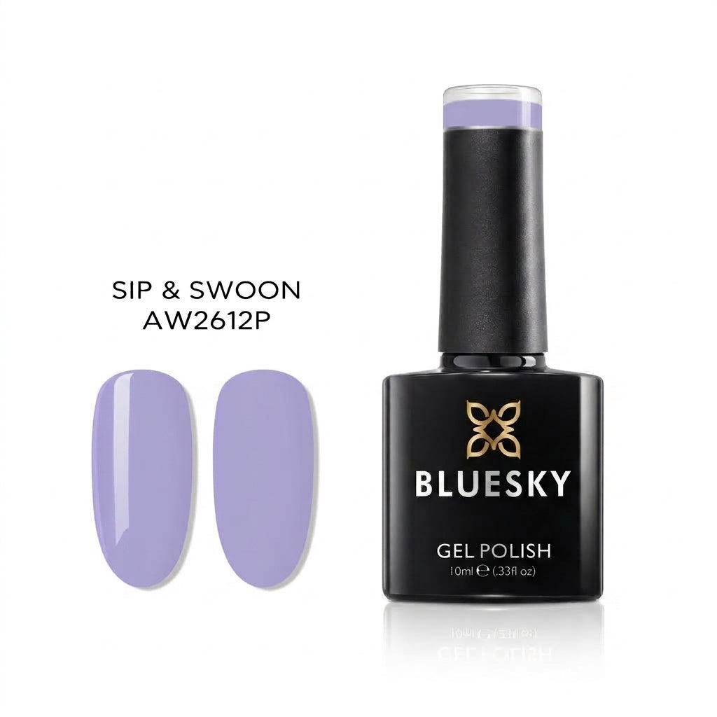 AW2612 Sip & Swoon