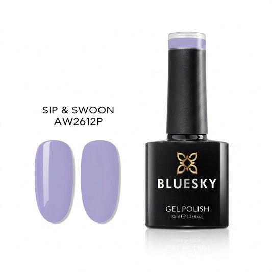 AW2612 Sip & Swoon