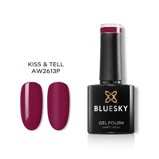 AW2613 Kiss & Tell - Blueskygellak.nl