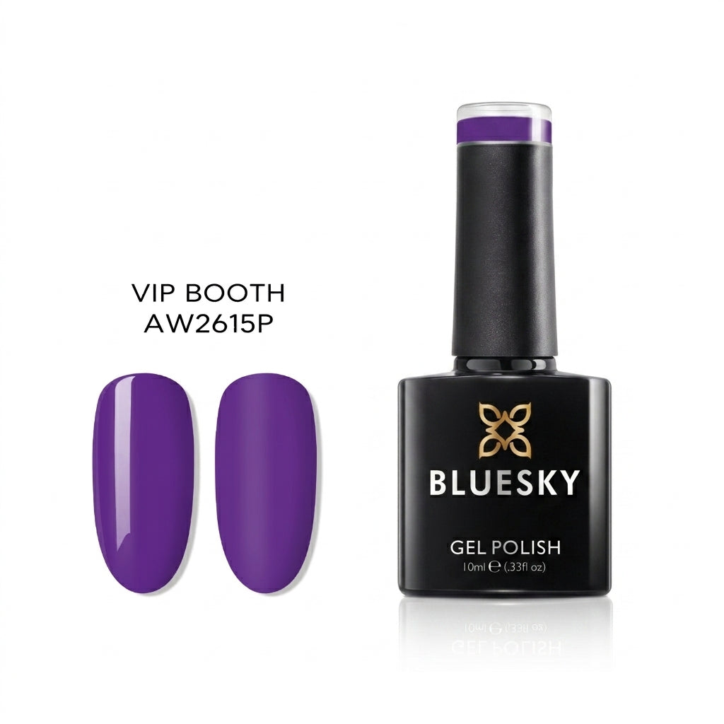 AW2615 Vip Booth - Blueskygellak.nl