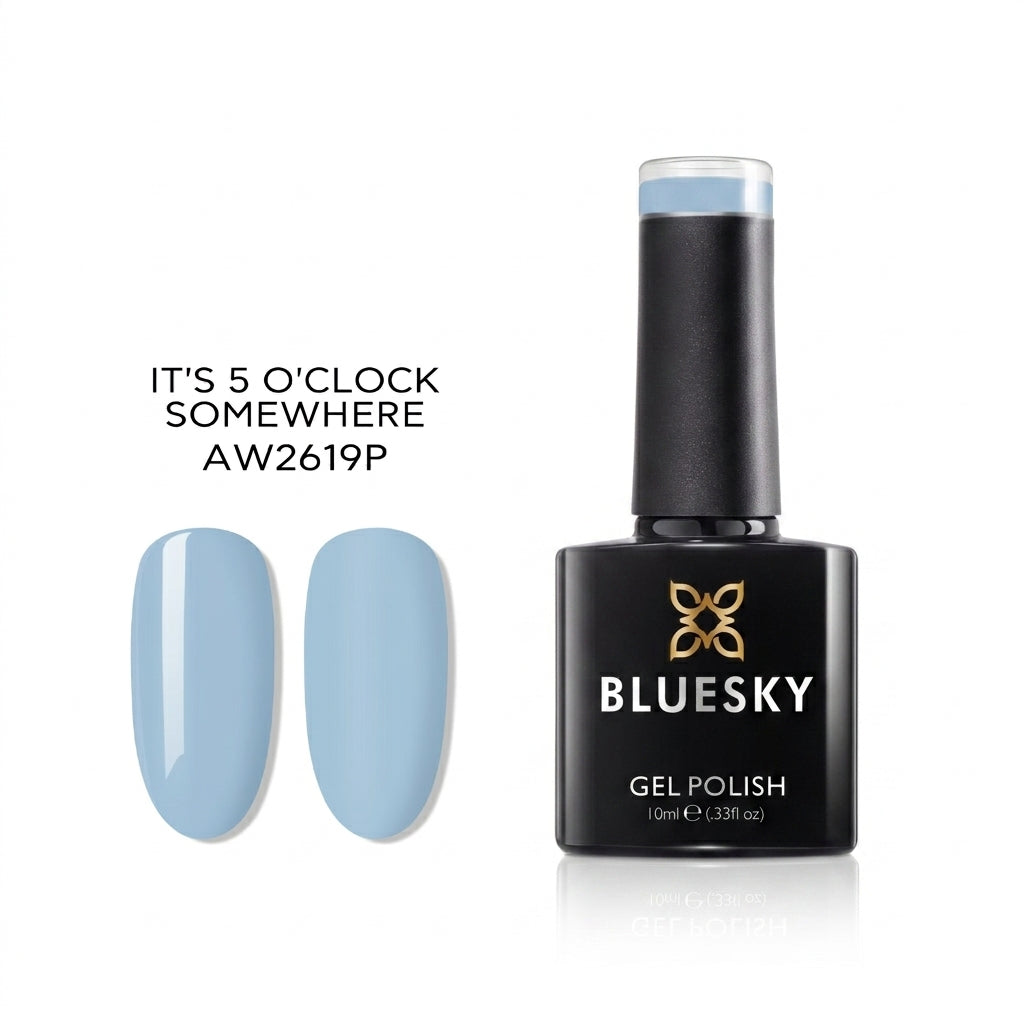 AW2619 It's 5 O'Clock Somewhere - Blueskygellak.nl