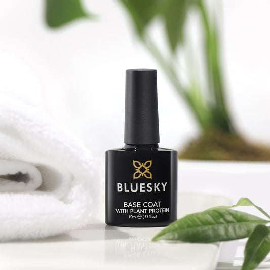 Base Coat Plant - Blueskygellak.nl