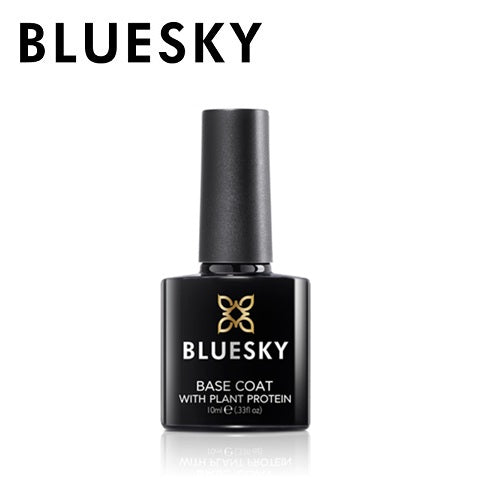 Base Coat Staffel - Blueskygellak.nl