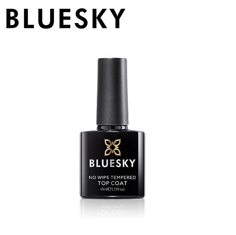 Top Coat Tempered - Blueskygellak.nl
