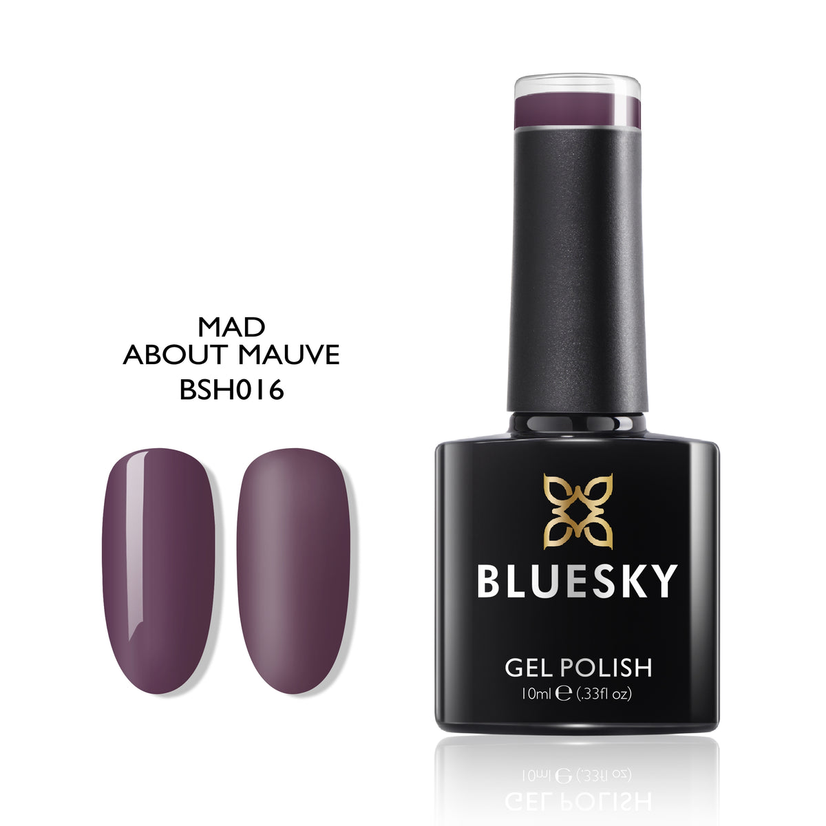 BSH016 Mad about mauve - Blueskygellak.nl