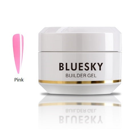 Gel de construction Rose