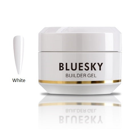 Builder Gel White