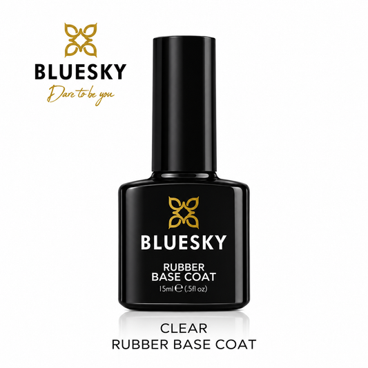 Base Coat Rubber - Blueskygellak.nl