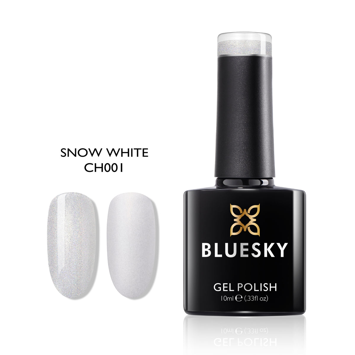 CH001 Snow White