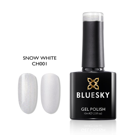 CH001 Snow White