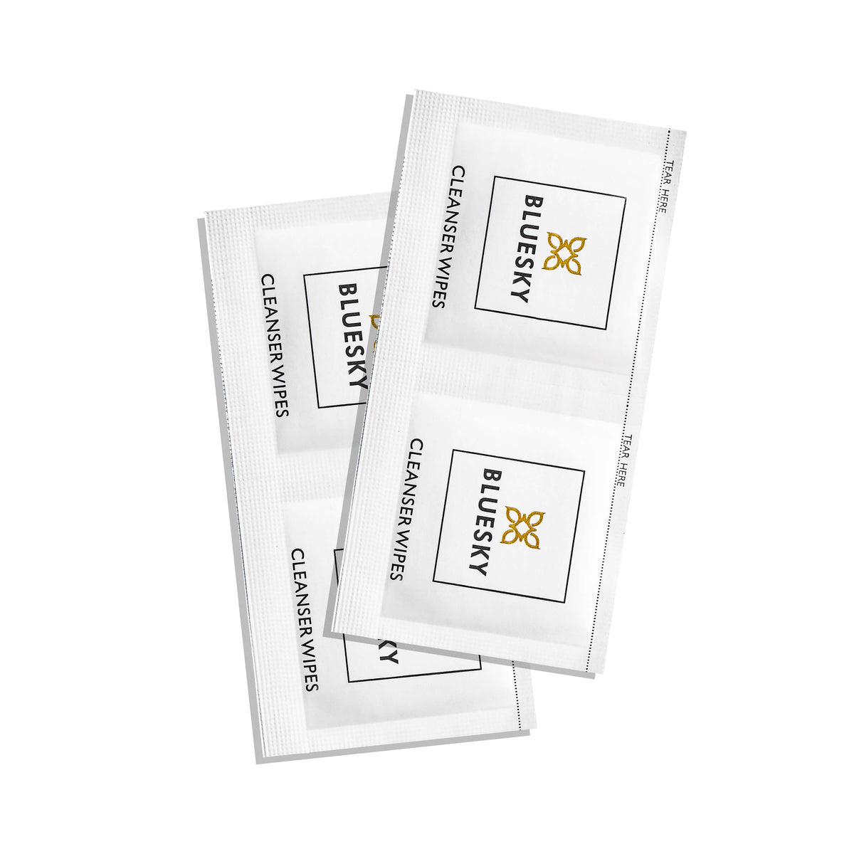 Cleanser Pads