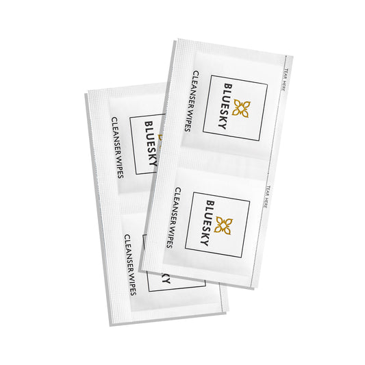 Cleanser Pads