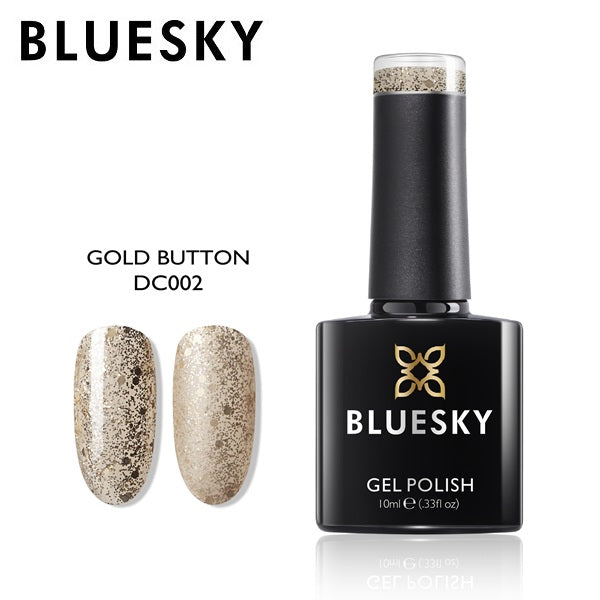 Dance 02 Gold Button - Blueskygellak.nl