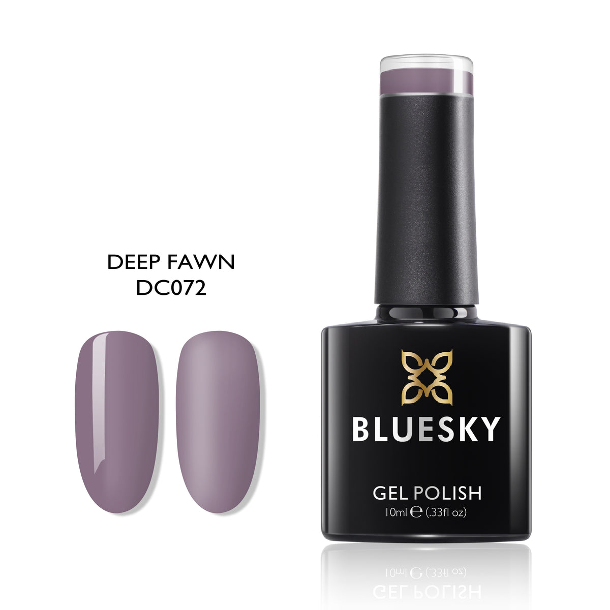 DC072 Deep Fawn