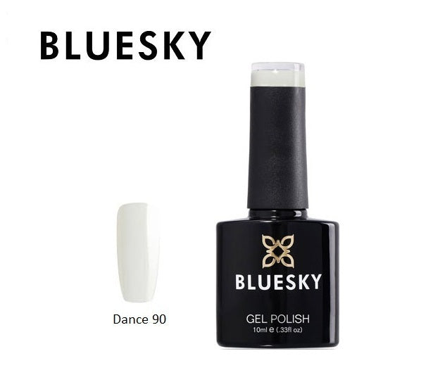 Dance 90 - Blueskygellak.nl