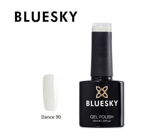 Dance 90 - Blueskygellak.nl